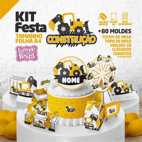 Fazendo a Nossa Festa (@fazendoanossafestaoficial) .